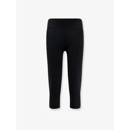 Viscose blend leggings