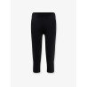 Viscose blend leggings