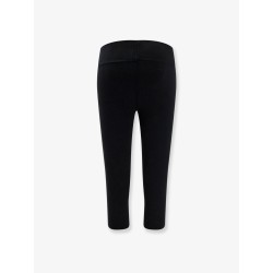 Viscose blend leggings