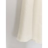 Linen long dress
