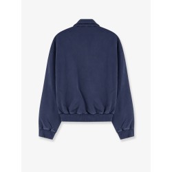 Cotton sweatshirt