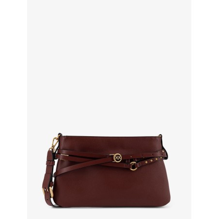 Leather Belt Bag shoulder bag