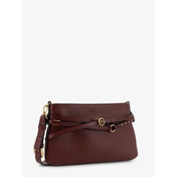 Leather Belt Bag shoulder bag