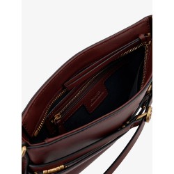 Leather Belt Bag shoulder bag
