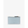 Airone leather card holder