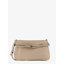 Leather Belt Bag crossbody bag