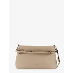 Leather Belt Bag crossbody bag