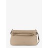 Leather Belt Bag crossbody bag