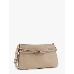 Leather Belt Bag crossbody bag