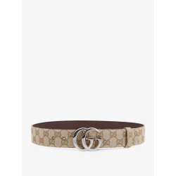 GG Fabric belt