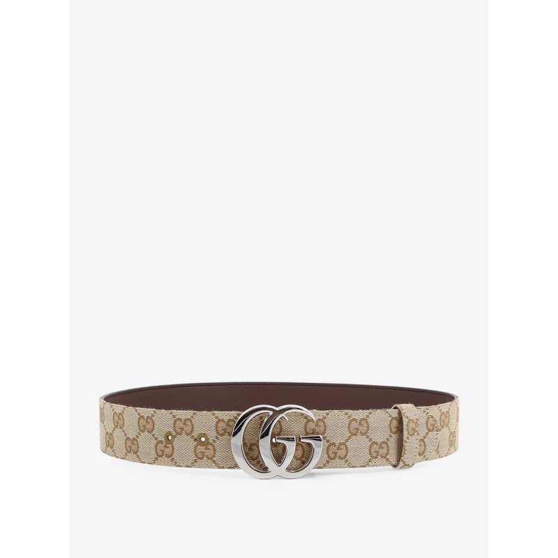 GG Fabric belt