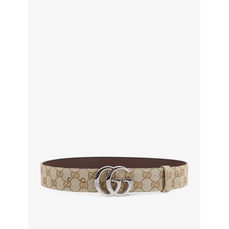 GG Fabric belt