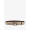 GG Fabric belt