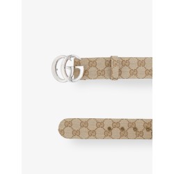 GG Fabric belt