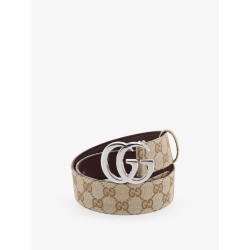 GG Fabric belt