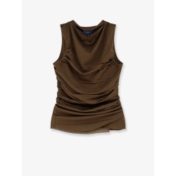 Cotton blend Irina top