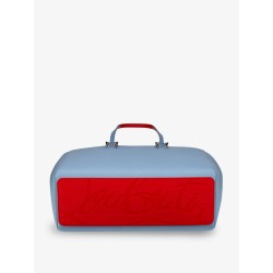 Cabata leather shoulder bag