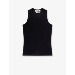 Lyocell blend tank top