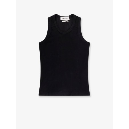 Lyocell blend tank top