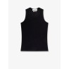 Lyocell blend tank top