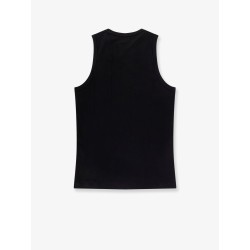 Lyocell blend tank top