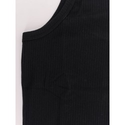 Lyocell blend tank top
