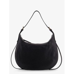 Liveri leather shoulder bag