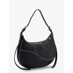 Liveri leather shoulder bag