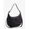 Liveri leather shoulder bag
