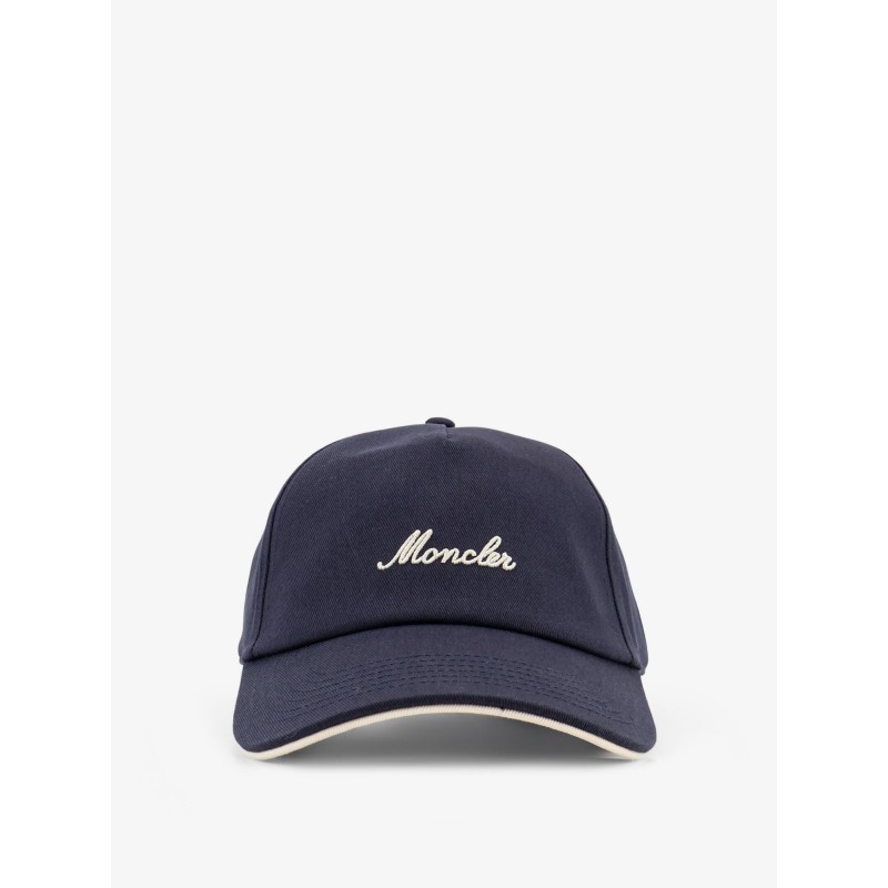 Cotton Baseball Hat