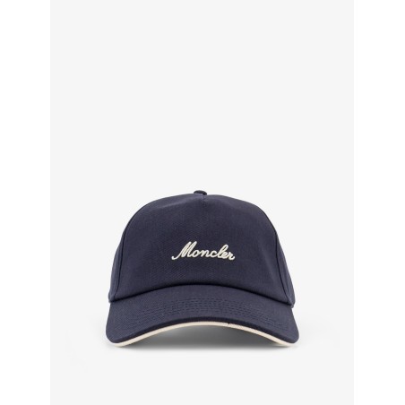 Cotton Baseball Hat