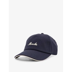 Cotton Baseball Hat