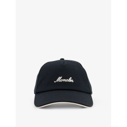 Cotton Baseball Hat
