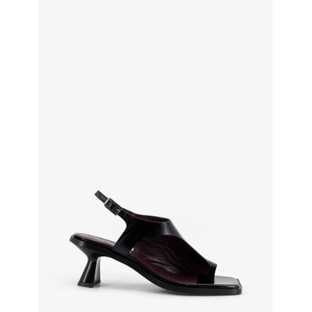 Mahina leather sandals