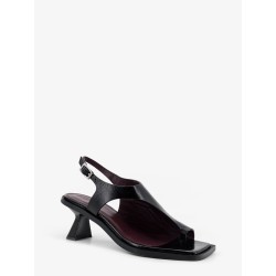 Mahina leather sandals