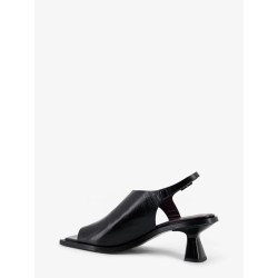 Mahina leather sandals