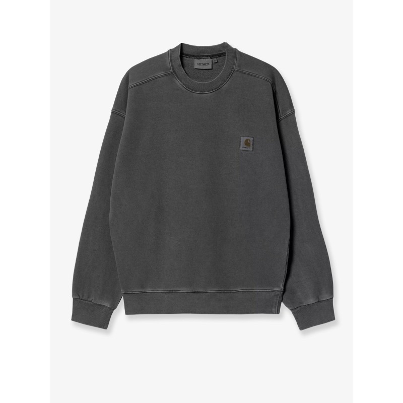 Nelson cotton sweatshirt