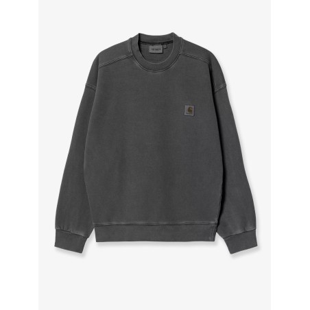 Nelson cotton sweatshirt