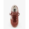 Super star suede sneakers with logo on the side