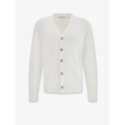 Cotton cardigan