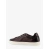 Morgan leather sneakers
