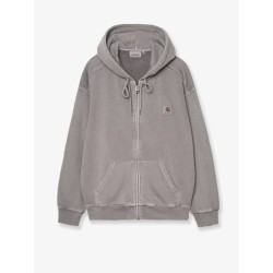 Nelson cotton sweatshirt