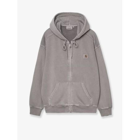 Nelson cotton sweatshirt