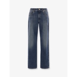 The Contemporary Flare Jean