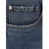 The Contemporary Flare Jean