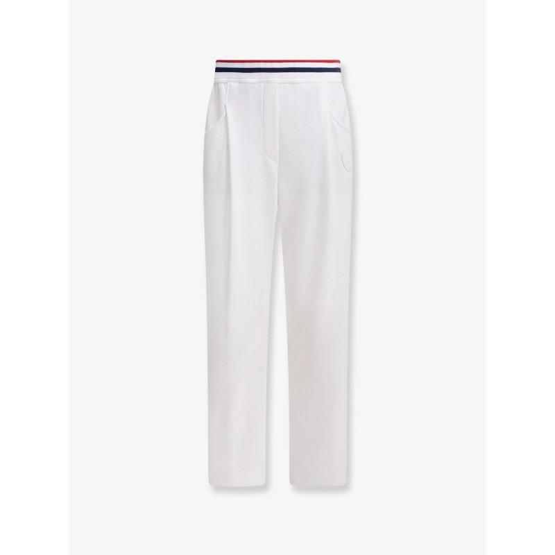 Cotton Jogging Trousers