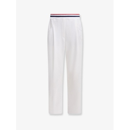 Cotton Jogging Trousers