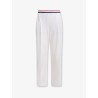 Cotton Jogging Trousers