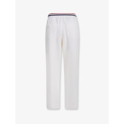 Cotton Jogging Trousers