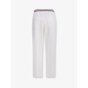 Cotton Jogging Trousers